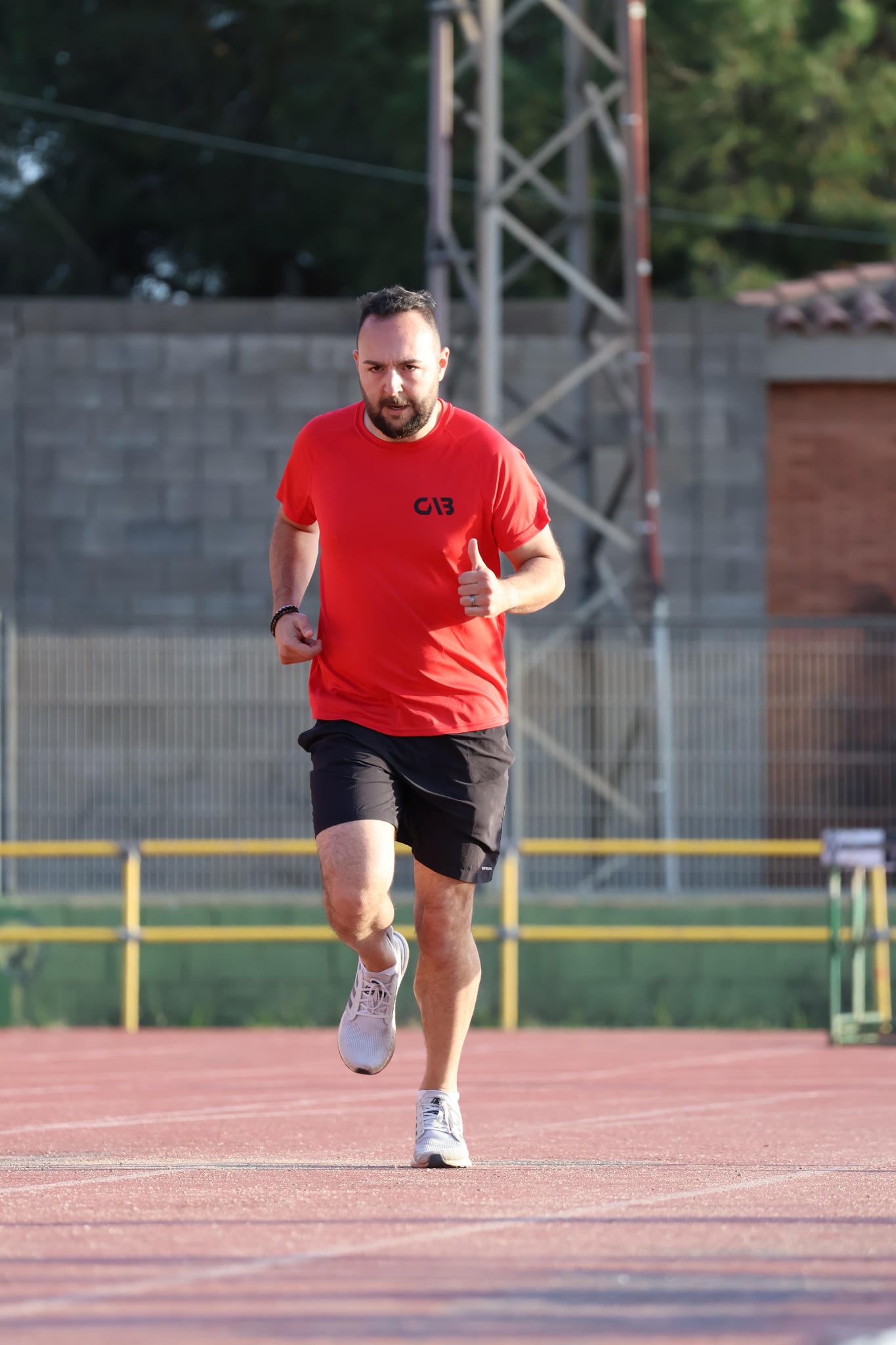 Club Atletisme Badalona - 